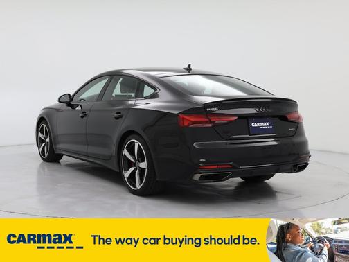 2023 Audi A5 Sportback S-Line Premium Plus