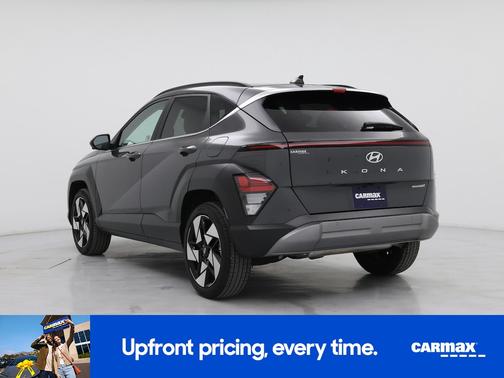 2025 Hyundai KONA Limited