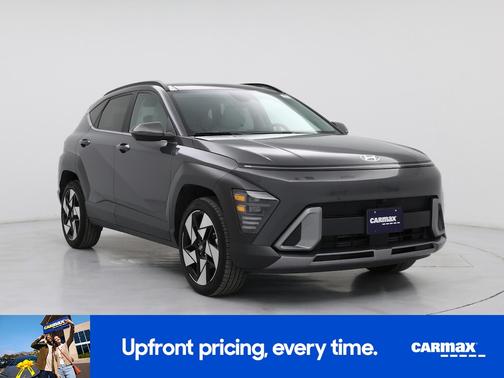 2025 Hyundai KONA Limited