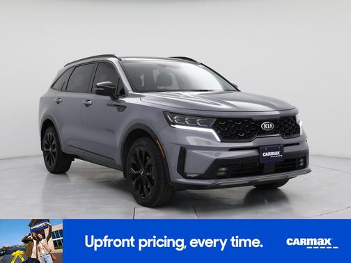 2021 Kia Sorento SX