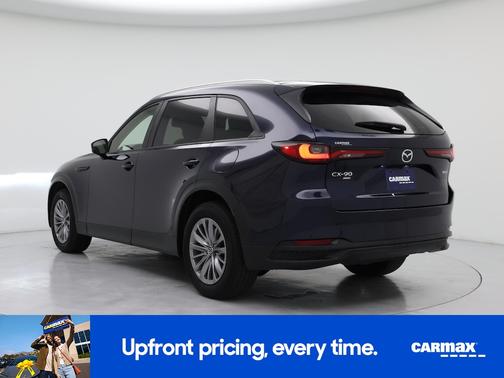 2024 Mazda CX-90 Turbo Select
