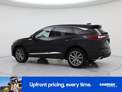 2023 Acura RDX SH-AWD Technology