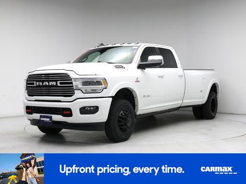 2019 RAM 3500 Laramie