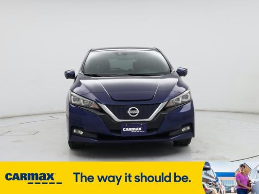 2019 Nissan Leaf SL