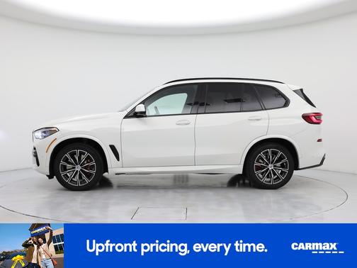 2023 BMW X5 M50i