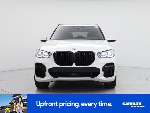 2023 BMW X5 M50i