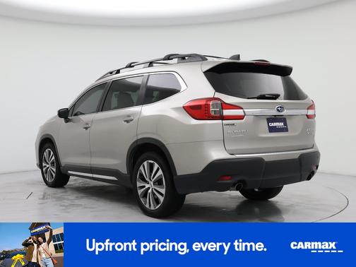 2020 Subaru Ascent Limited