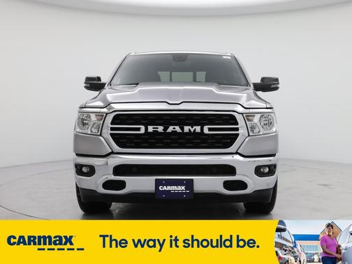 2023 RAM 1500 Bighorn