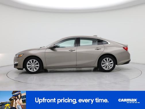 2023 Chevrolet Malibu 1LT