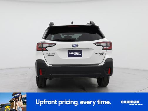 2022 Subaru Outback Onyx Edition XT