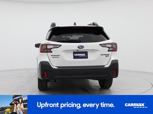 2022 Subaru Outback Onyx Edition XT