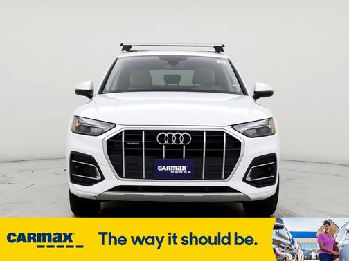 2022 Audi Q5 Premium