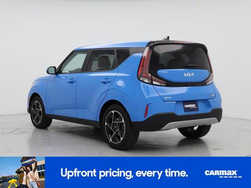 2025 Kia Soul EX