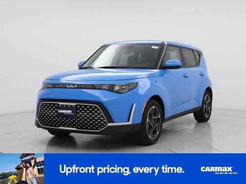 2025 Kia Soul EX