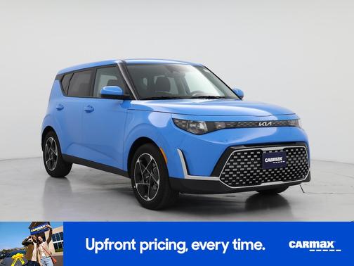 2025 Kia Soul EX