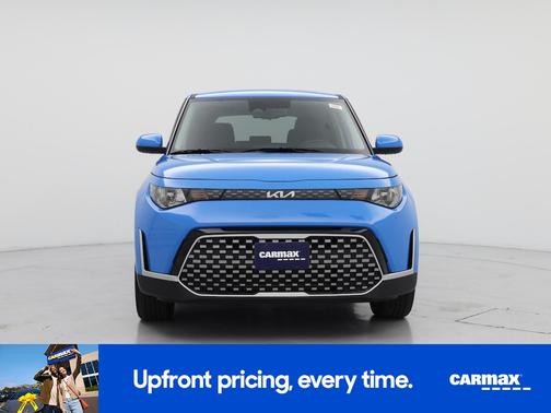 2025 Kia Soul EX