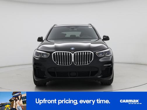2022 BMW X5 PHEV XDrive45e