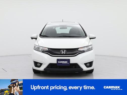 2015 Honda Fit EX-L