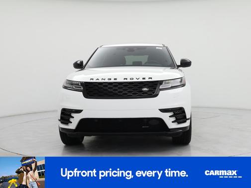 2023 Land Rover Range Rover Velar R-Dynamic S