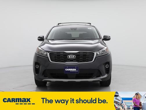 2019 Kia Sorento EX
