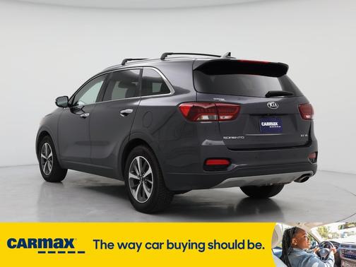 2019 Kia Sorento EX