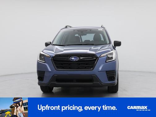 2024 Subaru Forester Base (CVT)