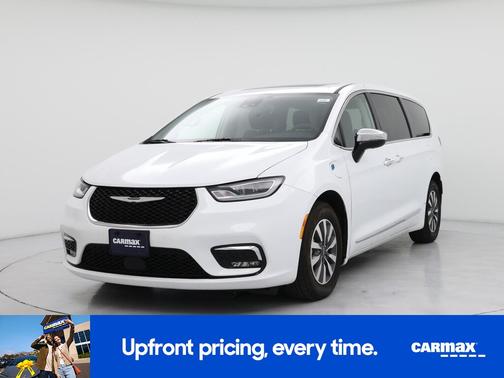 2023 Chrysler Pacifica Hybrid Limited