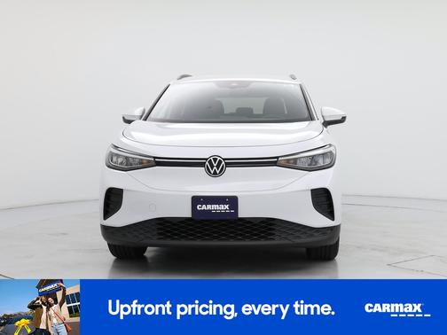 2021 Volkswagen ID.4 Pro