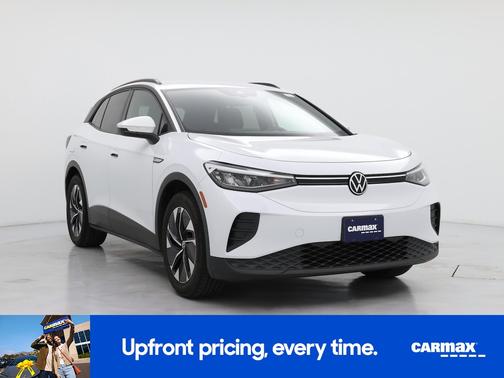 2021 Volkswagen ID.4 Pro