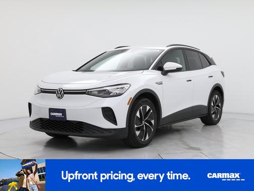 2021 Volkswagen ID.4 Pro
