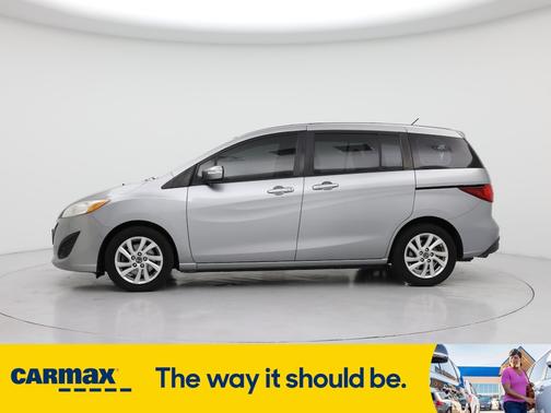 2014 Mazda Mazda5 Sport