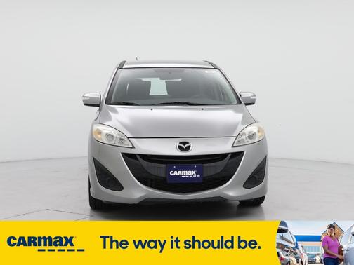 2014 Mazda Mazda5 Sport