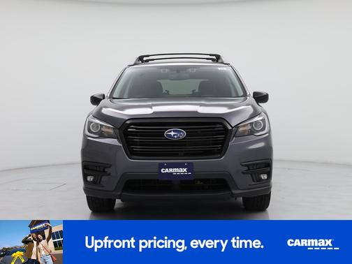 2022 Subaru Ascent Onyx Edition