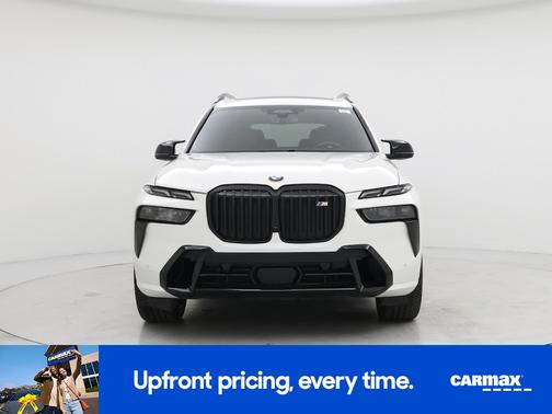 2023 BMW X7 M60