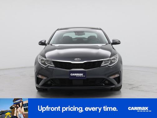 2020 Kia Optima EX Premium
