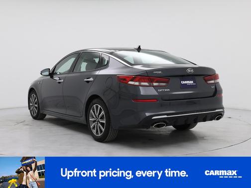 2020 Kia Optima EX Premium