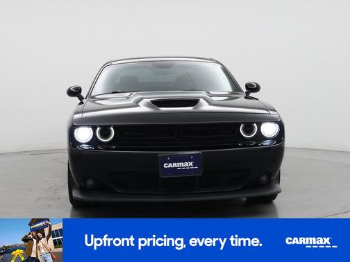 2020 Dodge Challenger GT