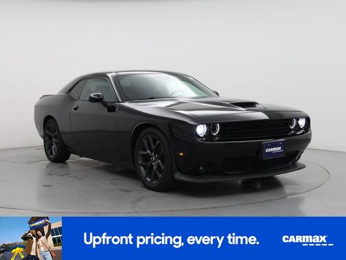 2020 Dodge Challenger GT