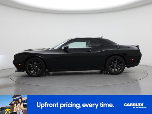 2020 Dodge Challenger GT