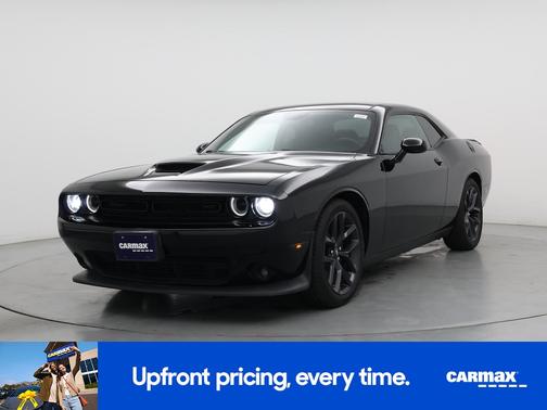 2020 Dodge Challenger GT