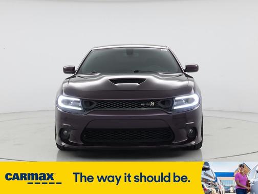 2020 Dodge Charger Scat Pack