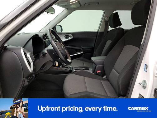 2020 Kia Soul X-Line