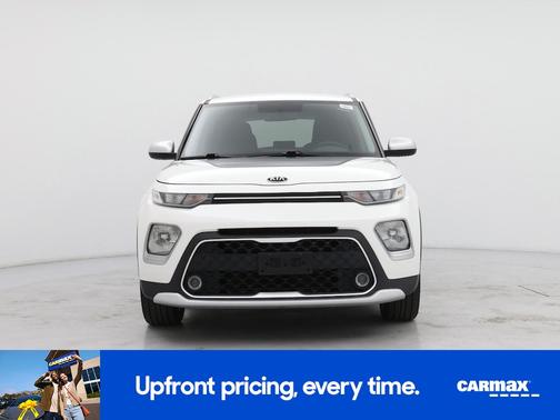 2020 Kia Soul X-Line