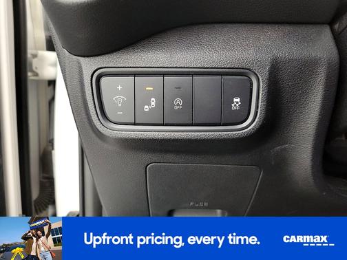 2020 Kia Soul X-Line