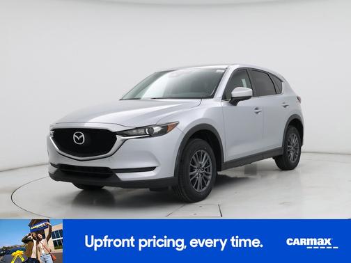 2019 Mazda CX-5 Sport