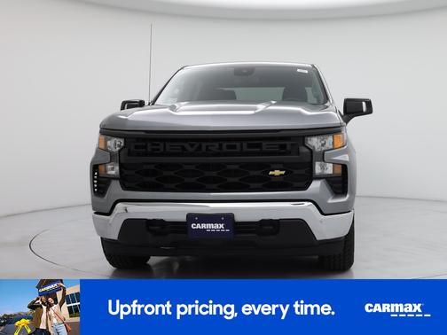 2023 Chevrolet Silverado 1500 Work Truck