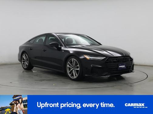 2021 Audi A7 e Premium Plus