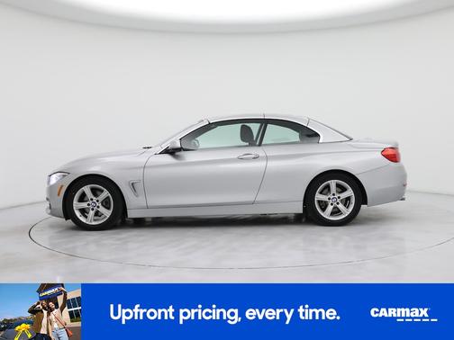 2015 BMW 428 I