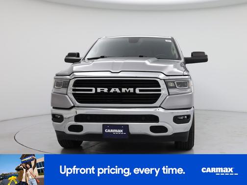 2019 RAM 1500 Bighorn