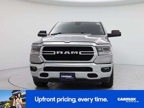 2019 RAM 1500 Bighorn